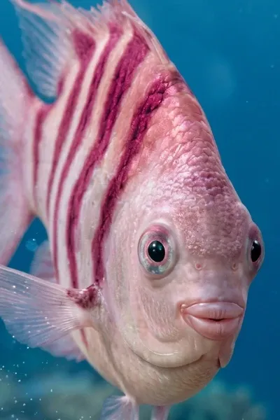 Floundra (Mckenna Grace) photo