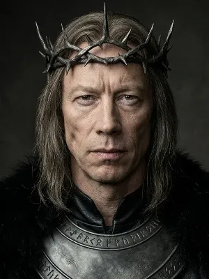 King of Hybern