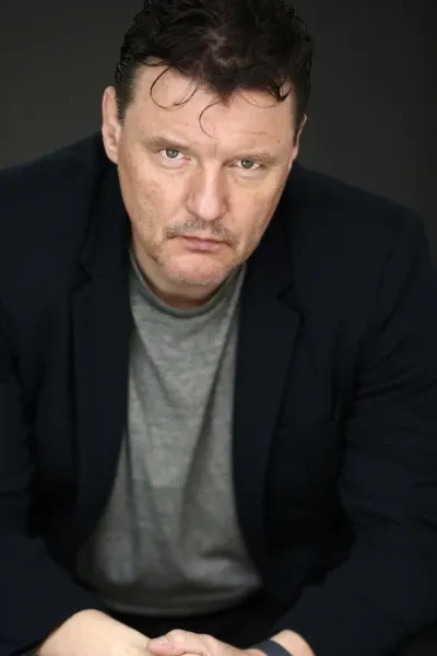 Ilia Volok photo