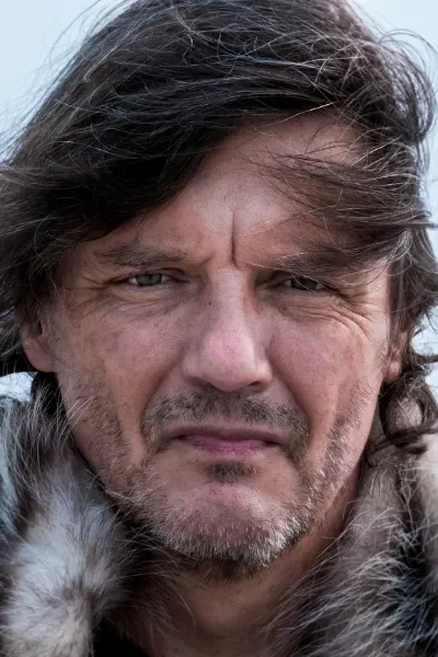 Ilia Volok photo