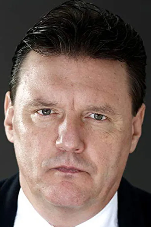 Ilia Volok photo