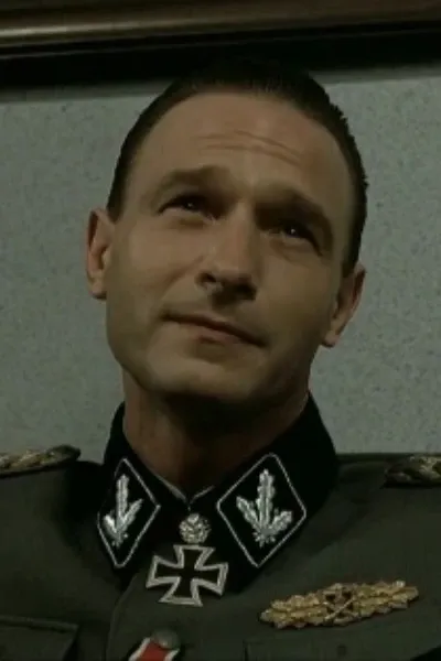 Thomas Kretschmann photo