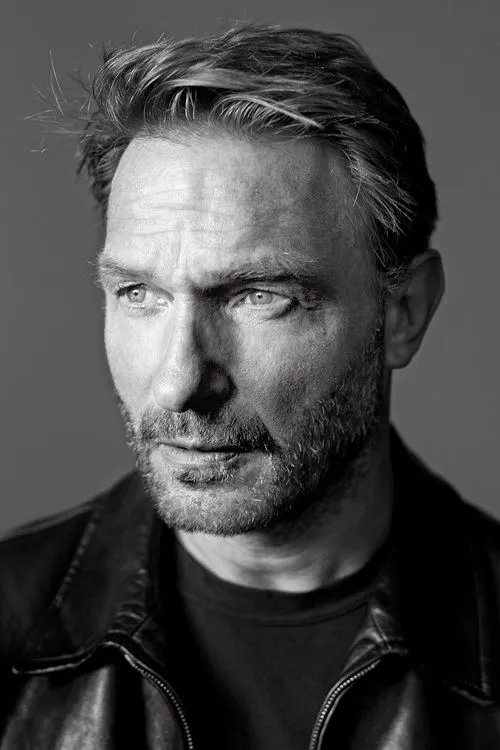 Thomas Kretschmann photo