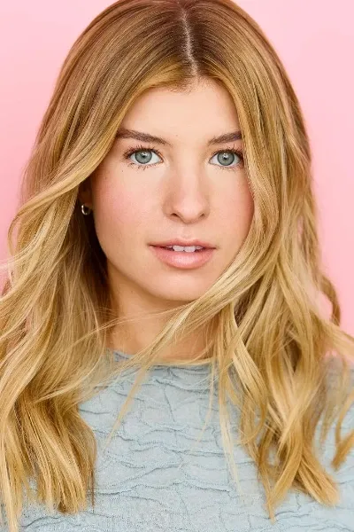 Olivia Troast