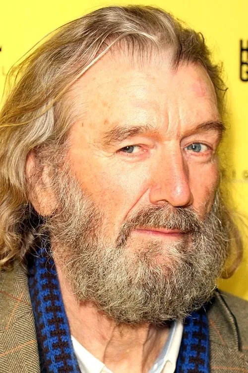 Clive Russell photo