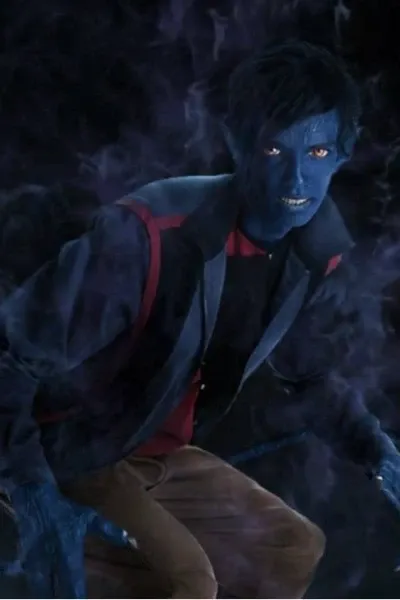 Nightcrawler (Kurt Wagner) photo