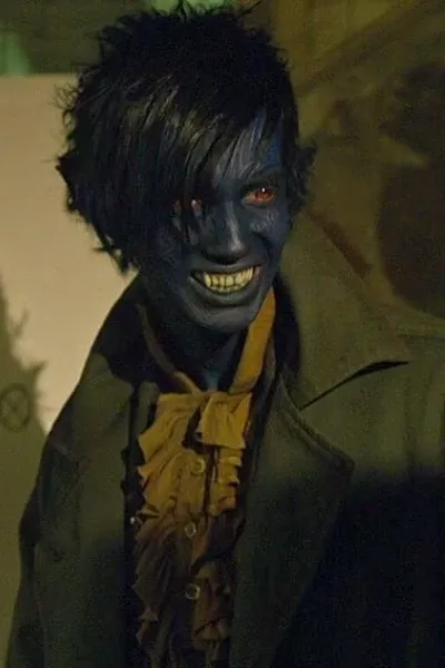 Nightcrawler (Kurt Wagner) photo