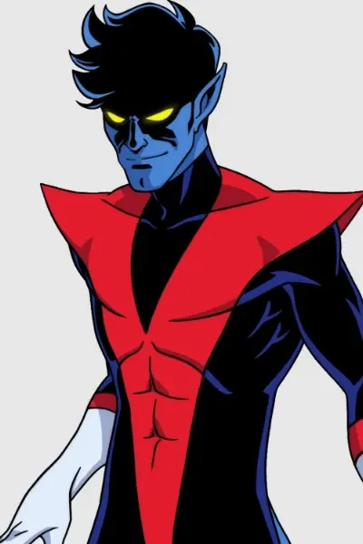 Next Character