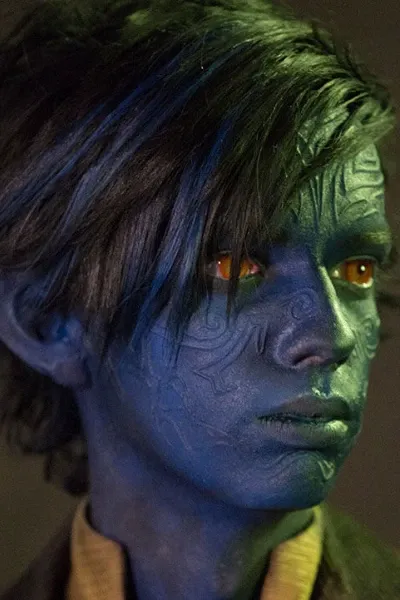 Nightcrawler (Kurt Wagner) photo