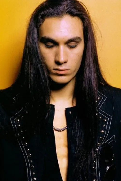 Ethan Torchio photo