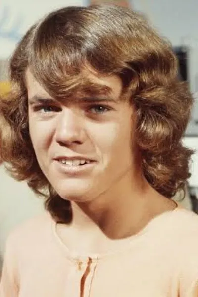 Butch Patrick