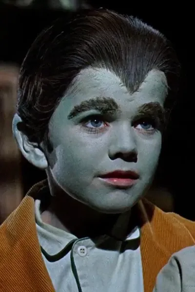 Butch Patrick photo