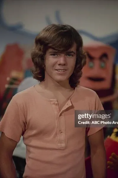 Butch Patrick