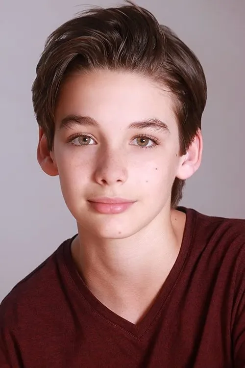 Dylan Kingwell photo