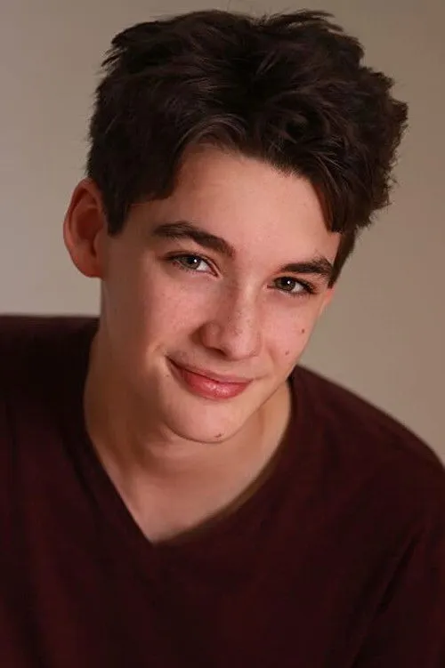 Dylan Kingwell photo