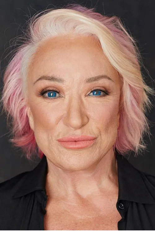 Ada Tucker