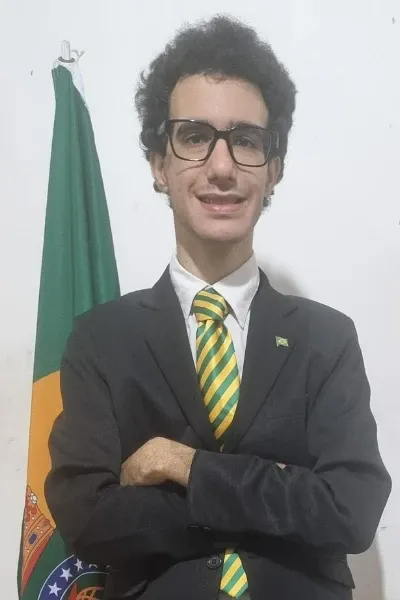 Heitor dos Anjos