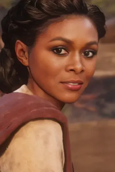 Cicely Tyson