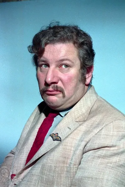 Arthur Simon Simpson