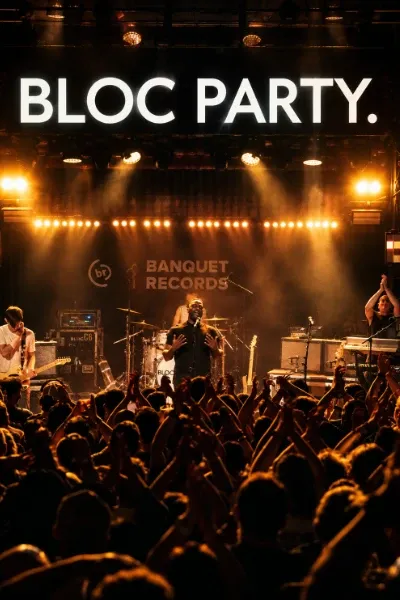 Bloc Party
