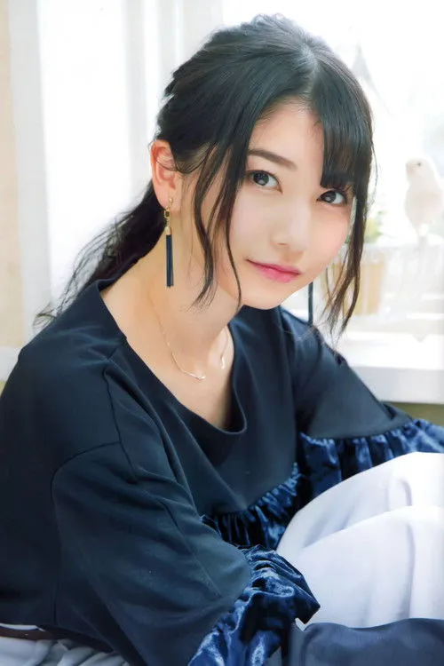 Sora Amamiya photo