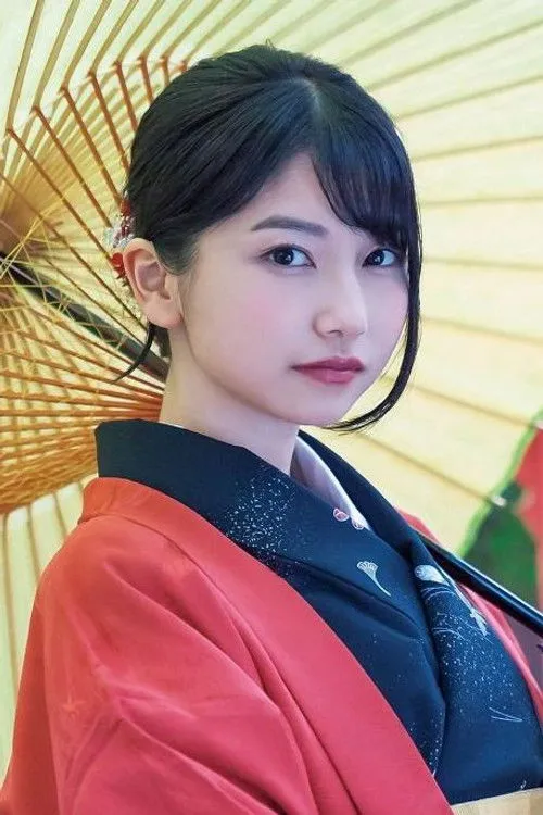 Sora Amamiya photo