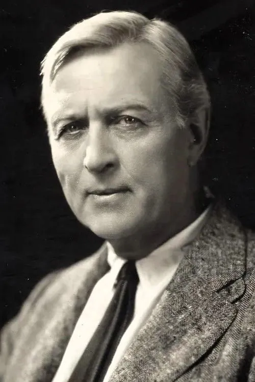 Hobart Bosworth photo