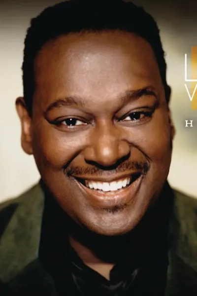 Luther Vandross
