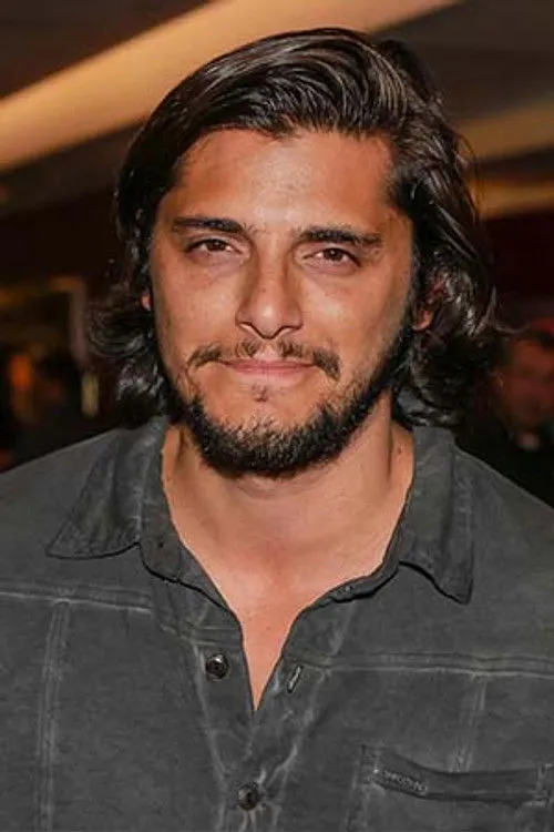 Bruno Gissoni photo