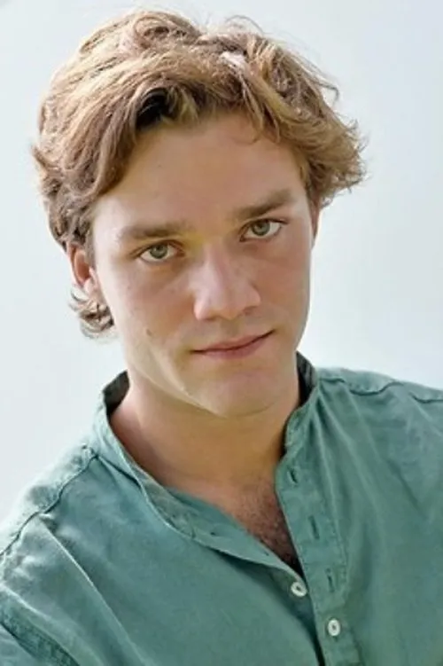 Lorenzo Richelmy photo