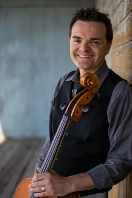 Steven Sharp Nelson