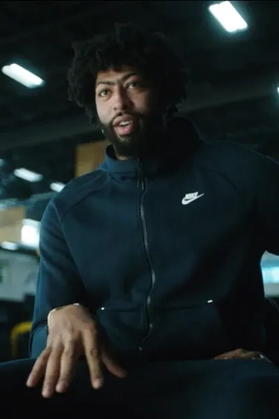 Anthony Davis photo