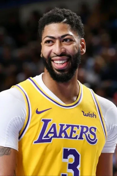 Anthony Davis photo