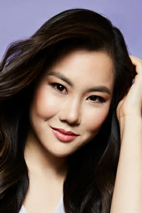 Irene Choi photo