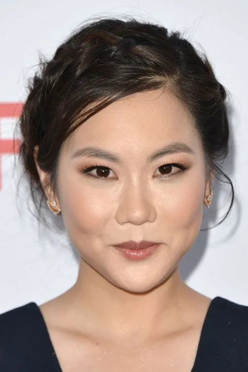 Irene Choi photo