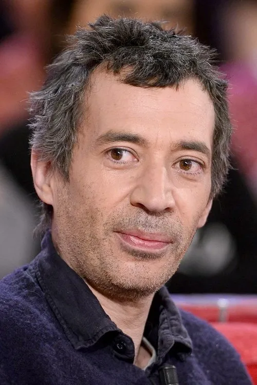 Mr Robert