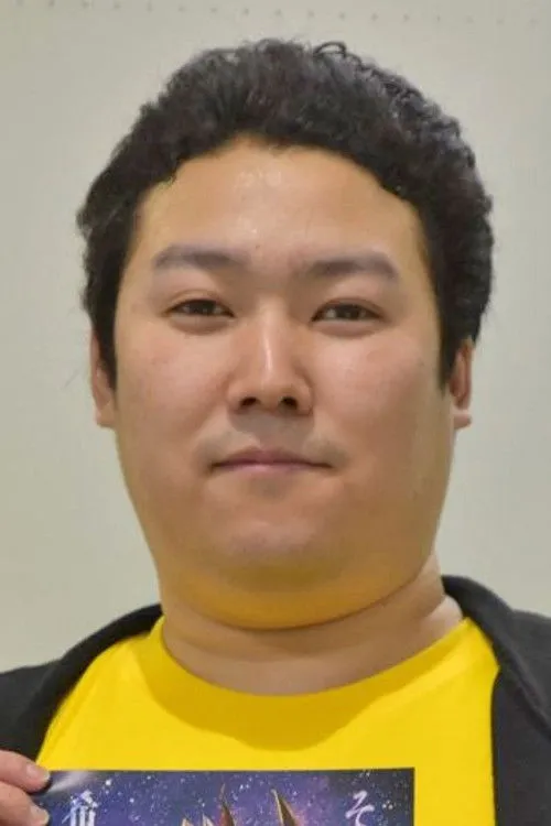 Tatsuma Minamikawa