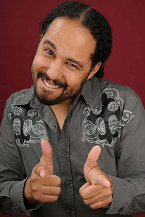 Keith Ferguson photo