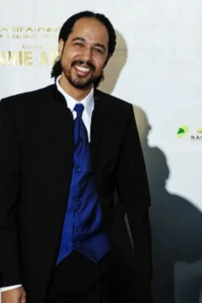 Keith Ferguson photo