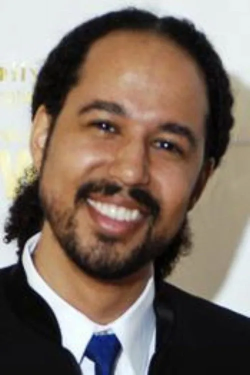 Keith Ferguson photo