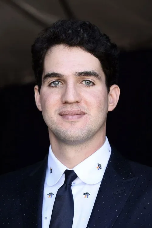 Benny Safdie photo