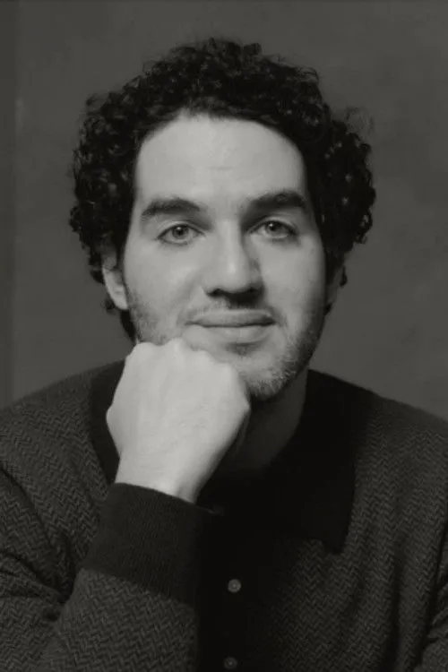 Benny Safdie photo