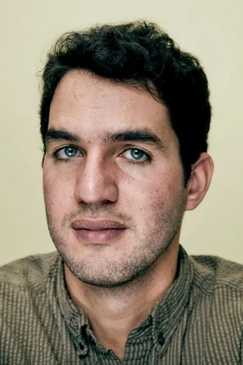 Benny Safdie photo