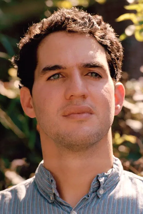 Benny Safdie photo