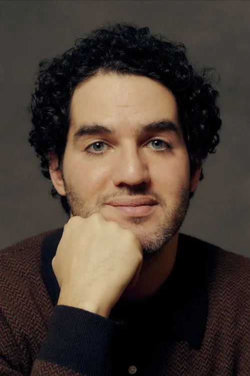 Benny Safdie photo