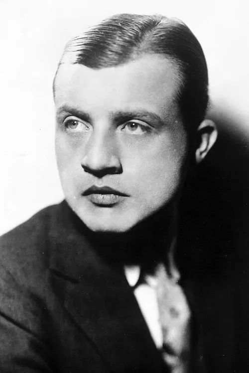 Dwight Frye photo