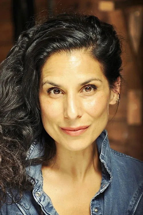 Karan's mother