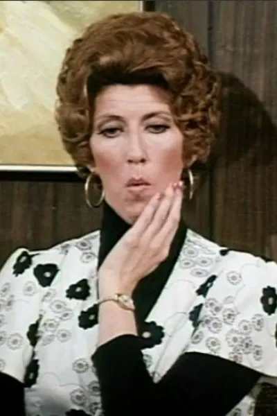 Marcia Wallace photo