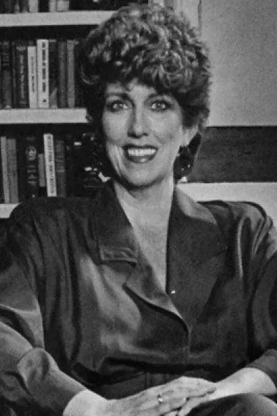 Marcia Wallace photo