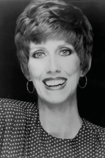 Marcia Wallace photo